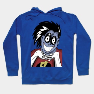 Freakazoid Hoodie